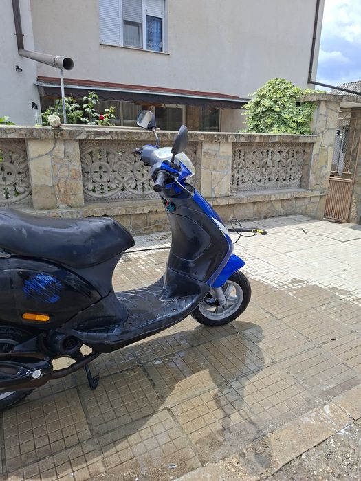 Piaggio zip 50cc