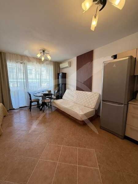 Продава се Едностаен апартамент в к.к. Слънчев бряг - 42 кв.м за 1093 €/кв.м - Снимка #2