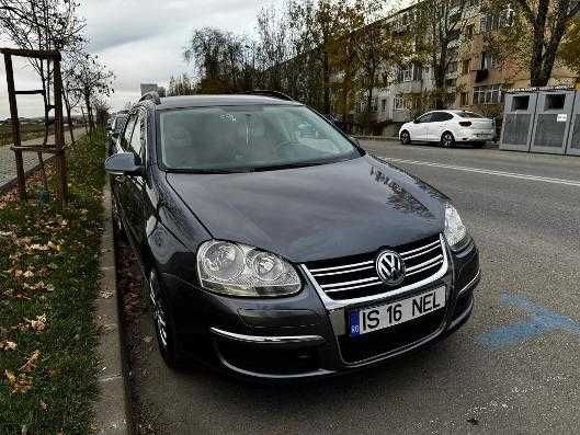 VOLKSWAGEN Golf 2009 — imagine 5