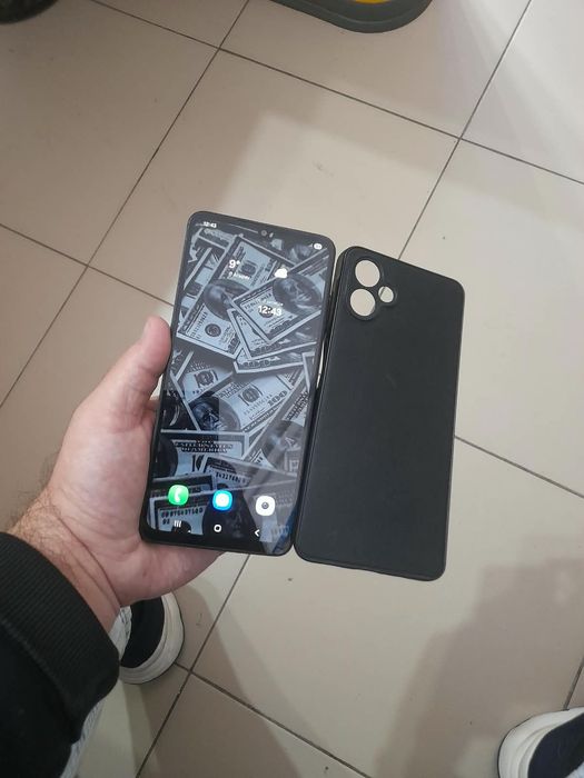 Samsung Galaxy A06 продается