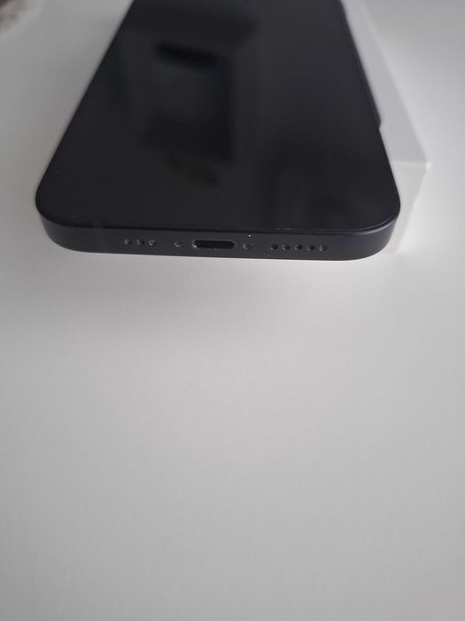 iPhone 12, 64gb, negru