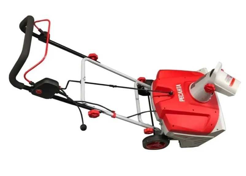 Снегоуборщик электрический СЭ 2500Ф