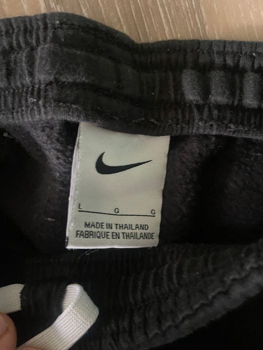 Nike орогинални мъжки дрехи