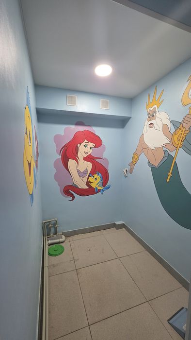 Комерческое помещение