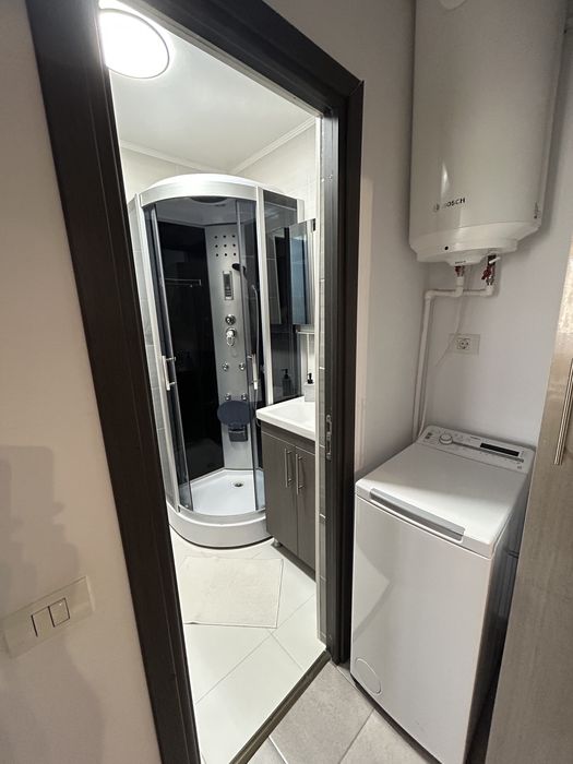 Apartament cu 2 camere in statiunea Olimp- disponibil imediat