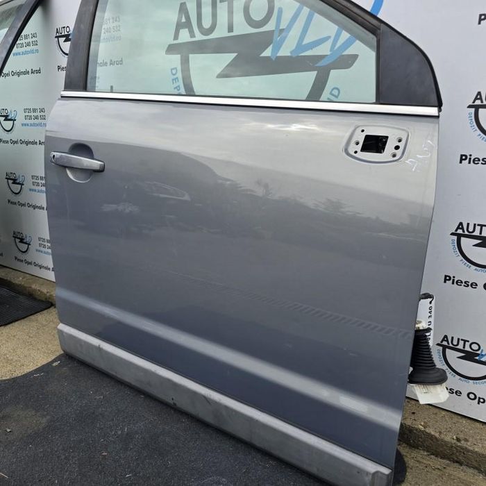 Portiera usa dreapta fata Opel Antara
