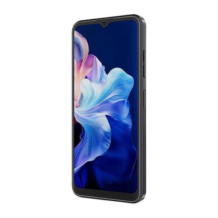 Telefon HOTWAV Note 15 Pro, 128GB, 12GB RAM (4+8), Ecran 6.6", Gri / Gray