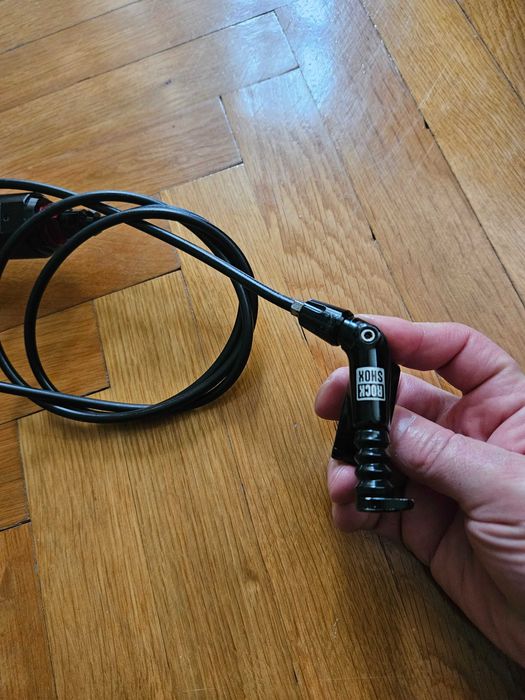 Хидравлично колче RockShox Reverb Stealth, 31.6, 150мм