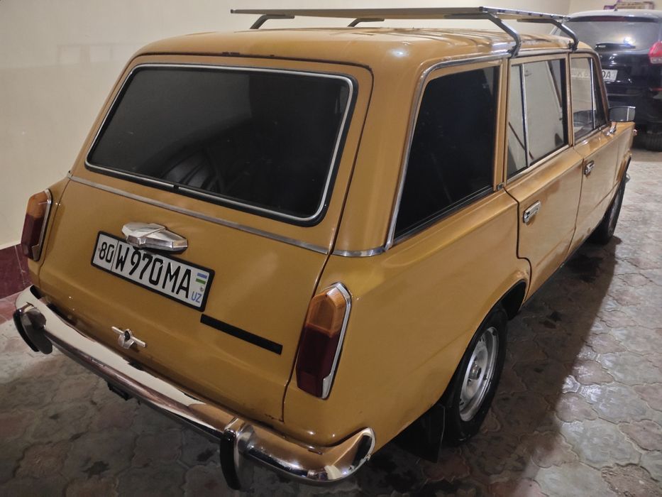 Жигули Лада 2102