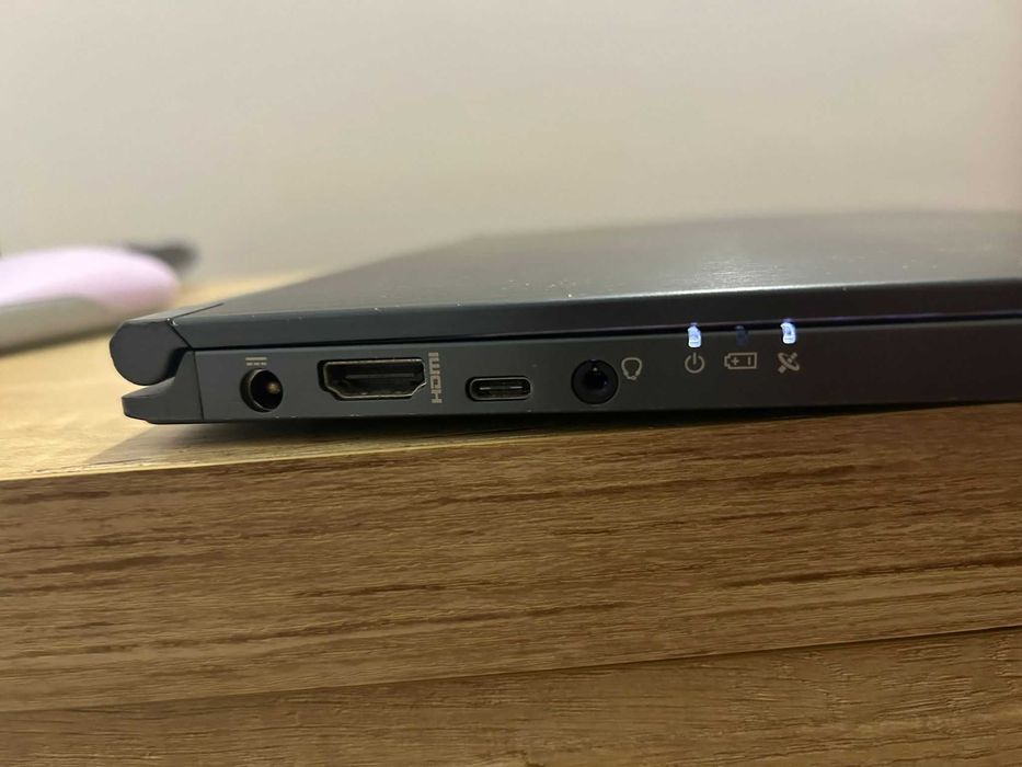 Laptop MSI Modern 14 A10m 14'