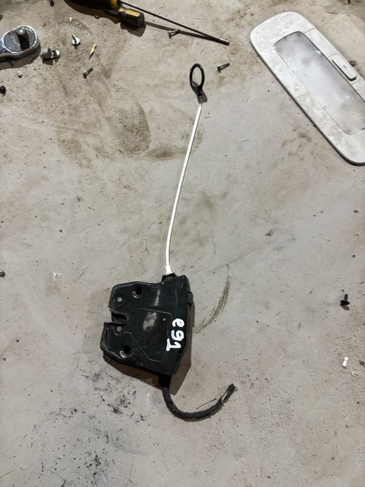 Bmw e91 Брава заден капак багажник