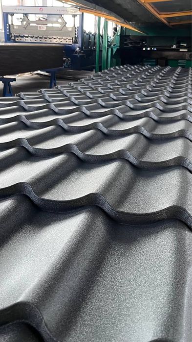 Металлочерепица, черепица, кровля, шифер, супер монтеррей