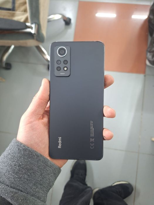 Продам редми нот 12про