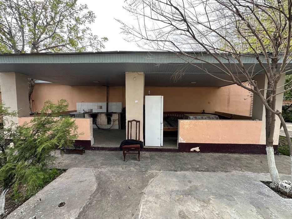 Продается Своя Дача Ташкентская область Бостанлыкский район, 18 соток.