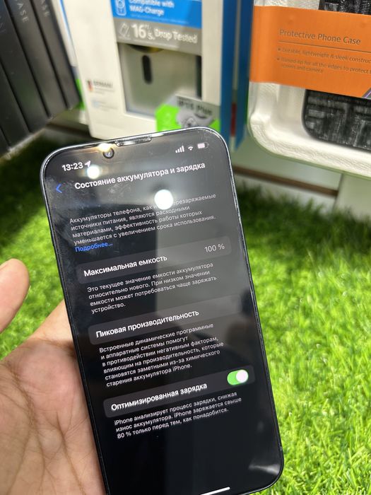 Айфон 13 128гб