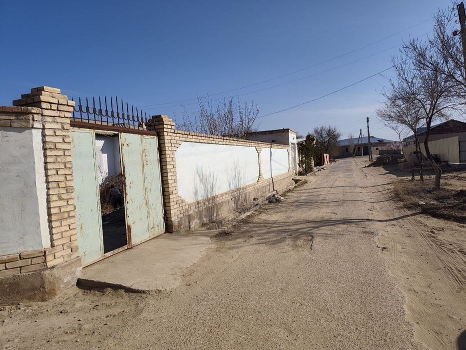 Xorazm Hazorasp Uy sotiladi