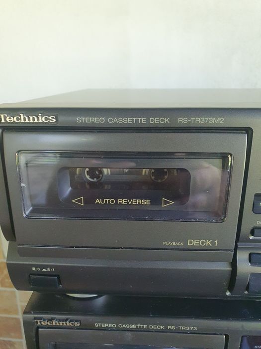 Technics.Sistem audio profesional