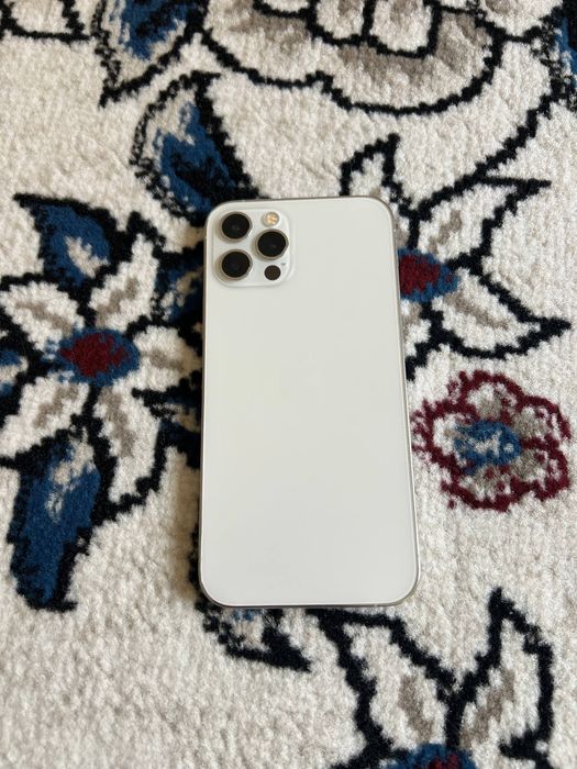 iphone 12 pro 128 gb