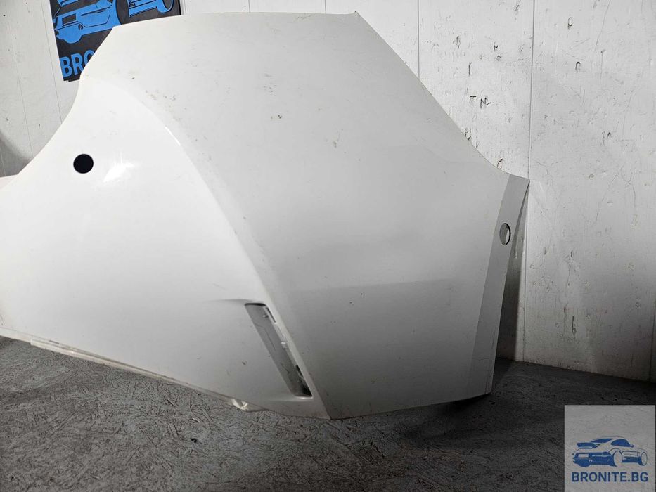 Задна броня TOYOTA COROLLA E210 COMBI WAGON Тойота корола комби 2018-