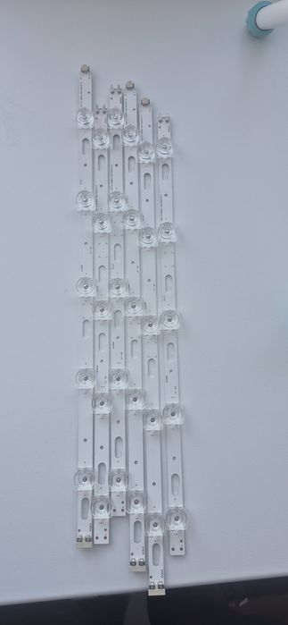 Подсветка для ТВ