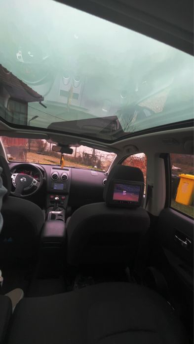 NISSAN Qashqai 2011 — imagine 5