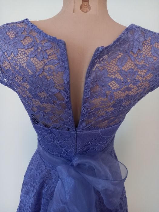 Продам  платье на новый год