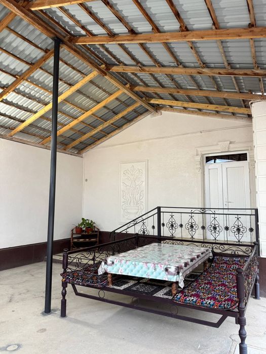 Миндонобод Коордиология рупарасида Коттедж 4 сотихлик