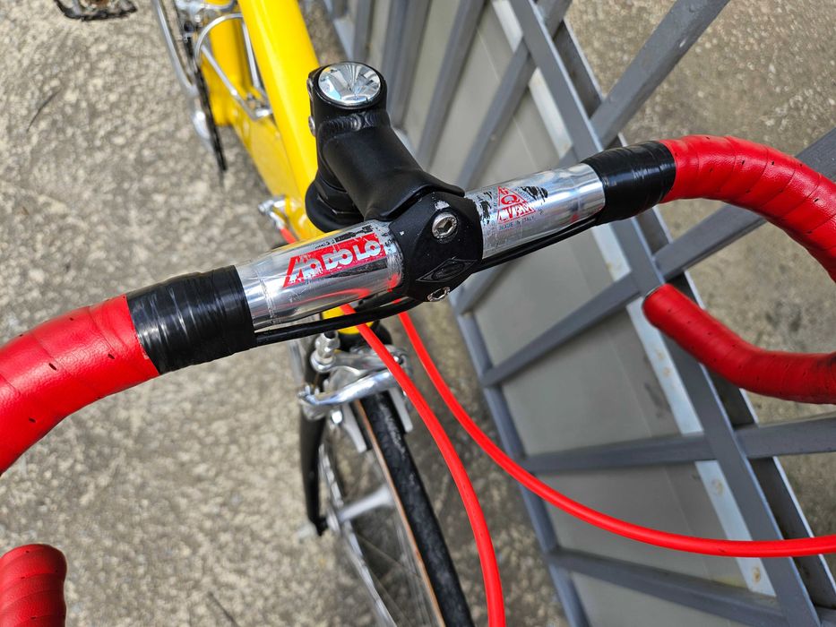 Шосеен алуминиев велосипед 26 цола CENTURION-шест месеца гаранция