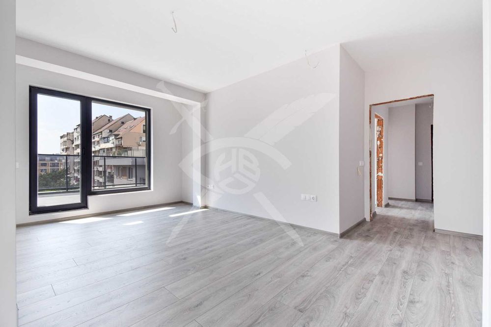 Продава се Четиристаен апартамент в София, Малинова долина - 226 кв.м за 1992 €/кв.м - Снимка #4