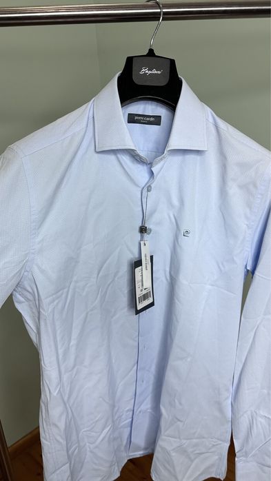 Rubashka Pierre Cardin M skidka