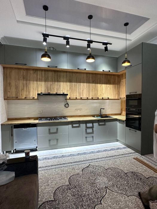 Кухонный мебель на заказ