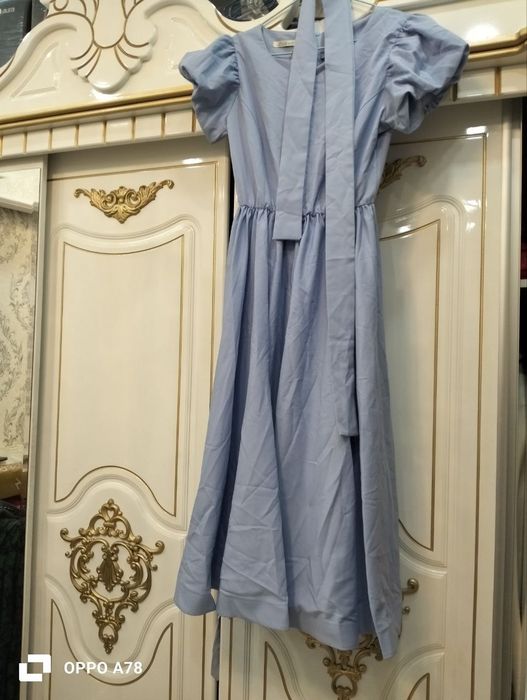 Кўйлак размер 48.