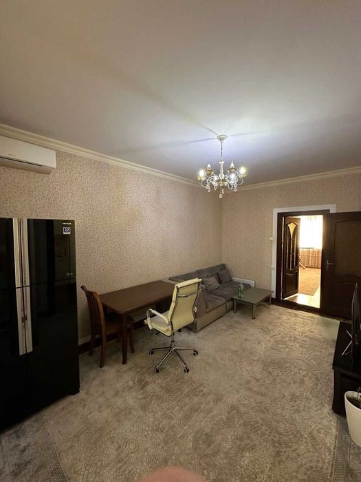 Срочно аренда квартиры Юнус обад 15. 3/3/4