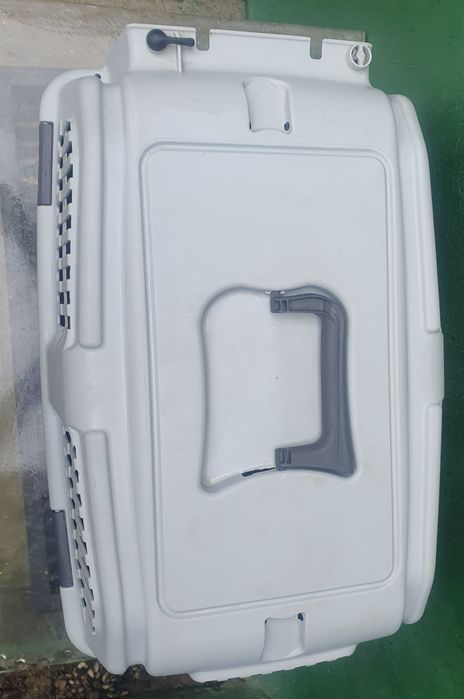 Cusca/Lada pentru animale / Nou