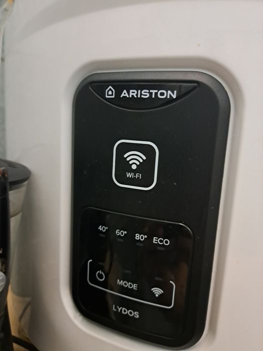 Бойлер Ariston Lydos Wi-Fi 100 л.