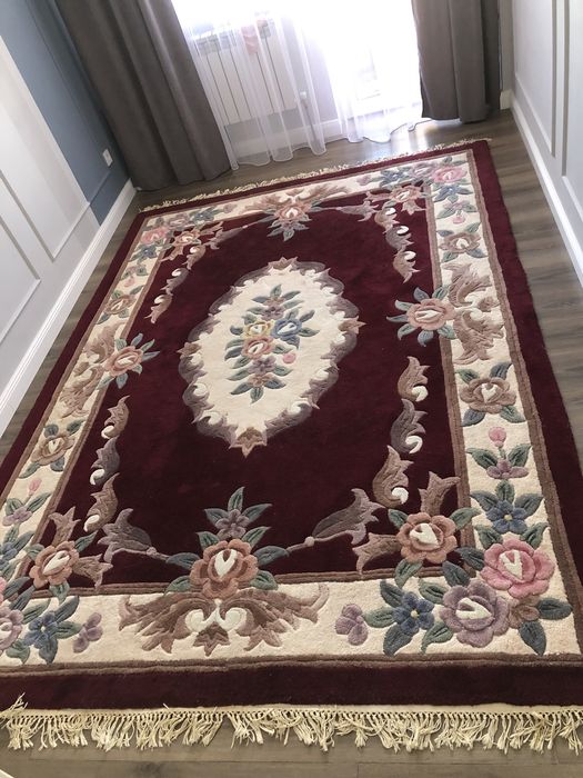 Ковер арабский