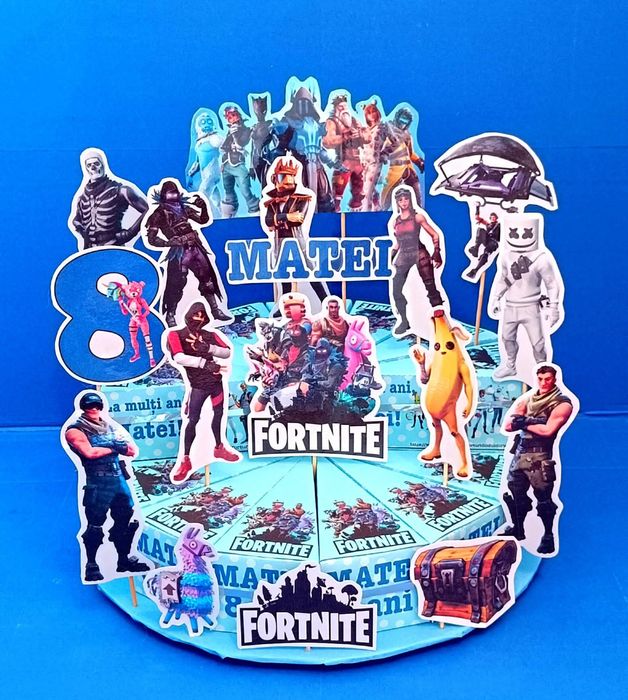 Torturi din dulciuri