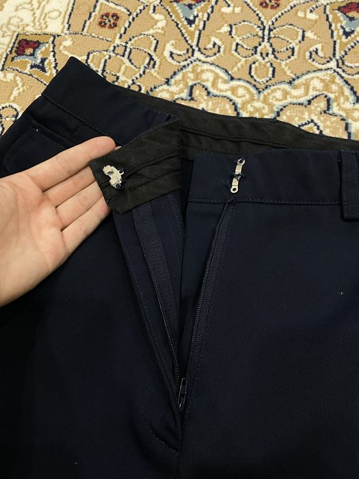 Брюки джогеры