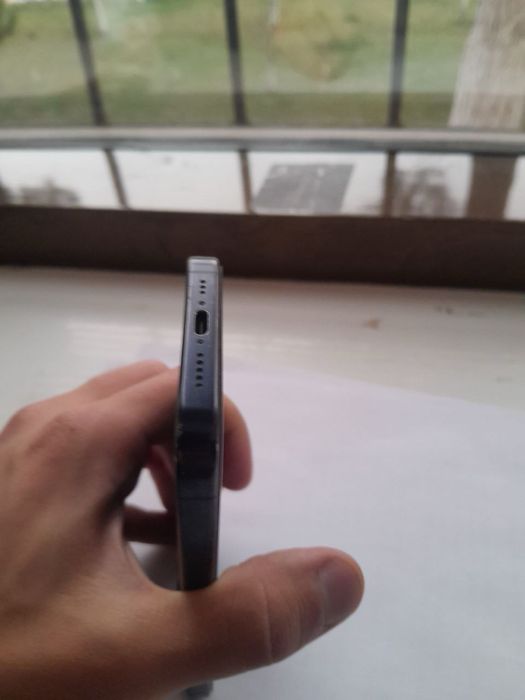 iPhone 15 Pro 1024 ГБ Blue Titanium eSIM