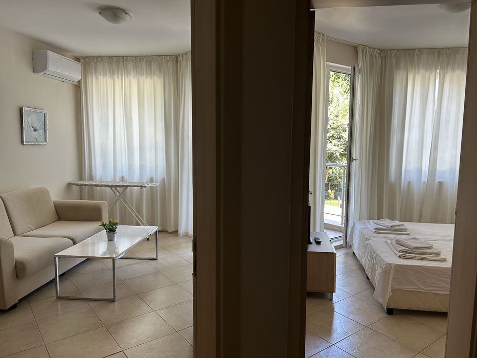 Продава се Двустаен апартамент в с. Лозенец, Област Бургас - 50 кв.м за 1400 €/кв.м - Снимка #5