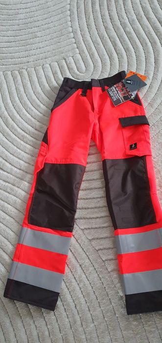 Mascot Pantaloni lucru M,nou cu etichetă