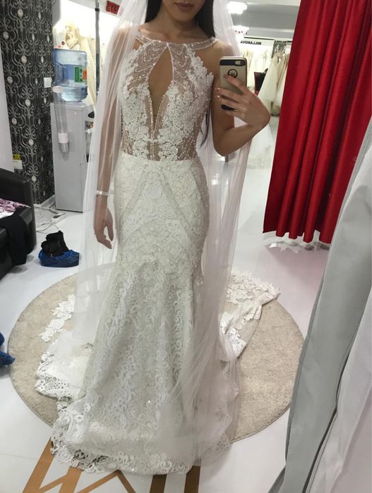 Rochie de mireasa