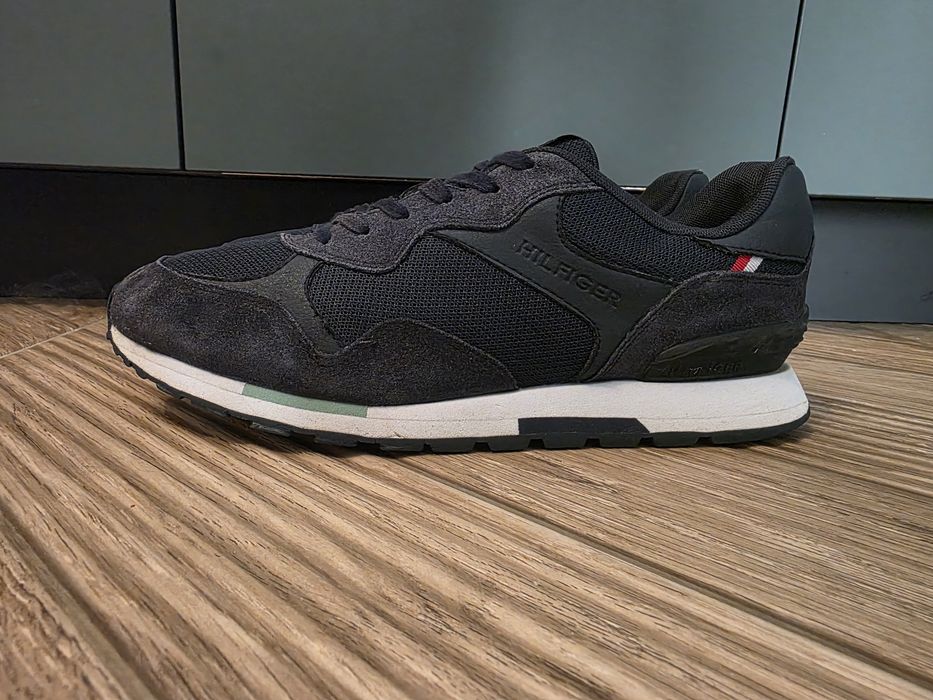 Мъжки маратонки Tommy Hilfiger