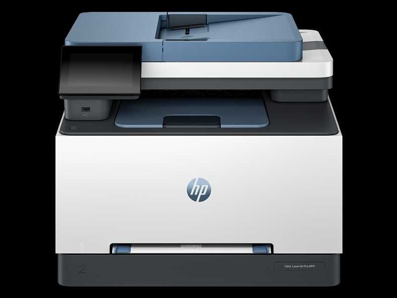 МФУ HP Color LaserJet Pro MFP (3303fdw)