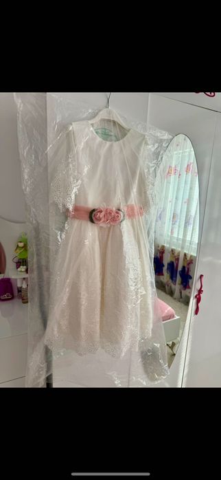 Рокля Abel & Lula 12 години