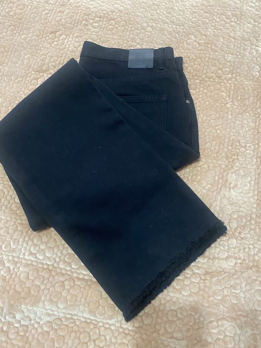 Джинсы Massimo Dutti новые