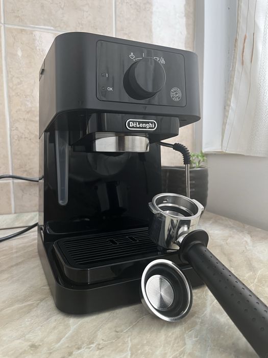 Espressor manual DeLonghi