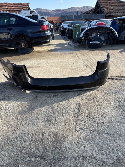 задна броня за vw passat B7 Alltrack 3AF807421B