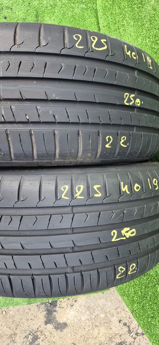 Anvelope 2x225 40 19 sunwide dot 22 mm 5.6