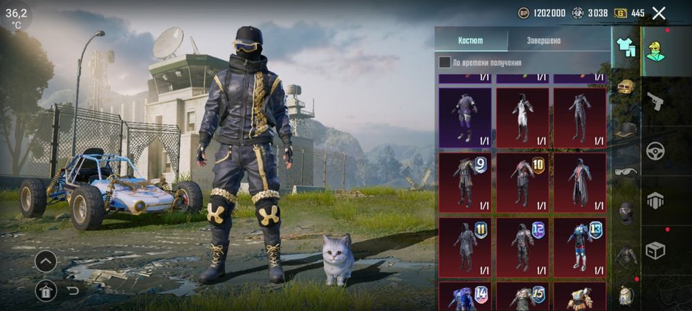 Продам пубг аккаунт